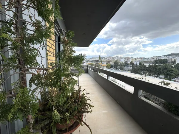 Apartment with unlimited view in Nea Ionia - Nea Filadelfeia, Athens, Attica