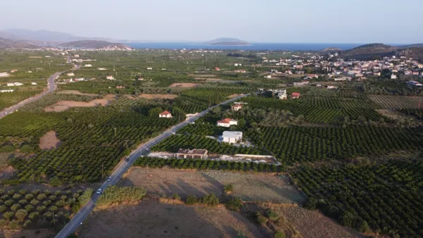 Two villas close to Nafplio and Tolo - Nafplio, Nafplio, Peloponnese