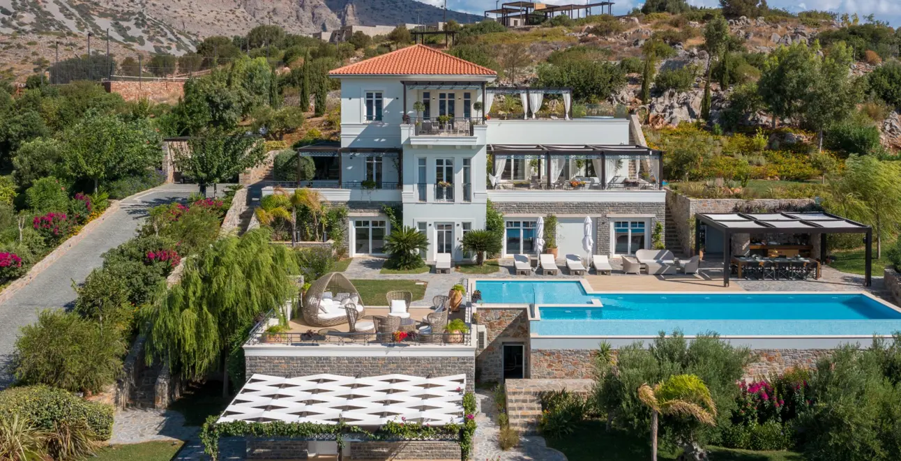 property asset
