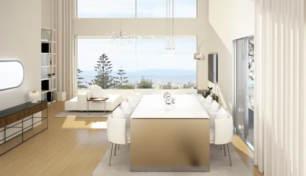 New Residential Project in Alimos  - Alimos, Athens Riviera, Attica
