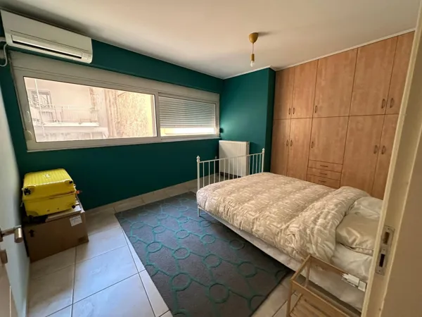 Spacious apartment in the heart of Athens   - Athens, Athens, Attica
