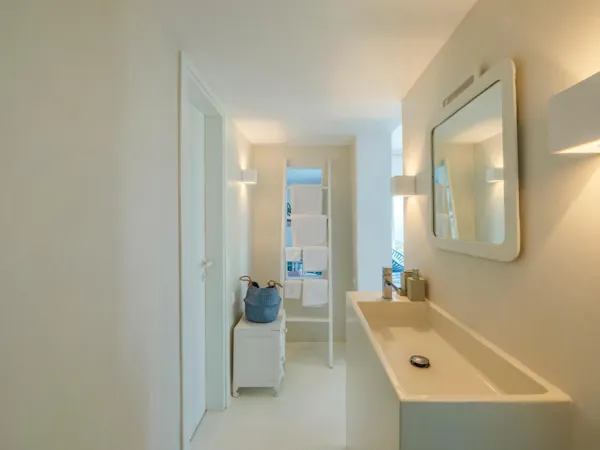Beautiful villa overlooking Mykonos Island and Aegean Sea - Faros Armenistis, Mykonos, Cyclades Islands