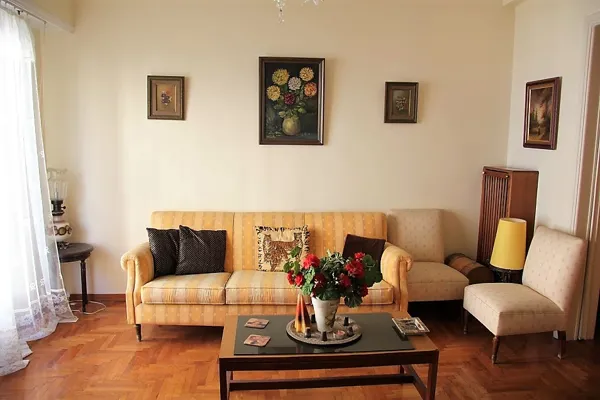 Apartment in the center of Athens  - City Centre, Athens, Attica