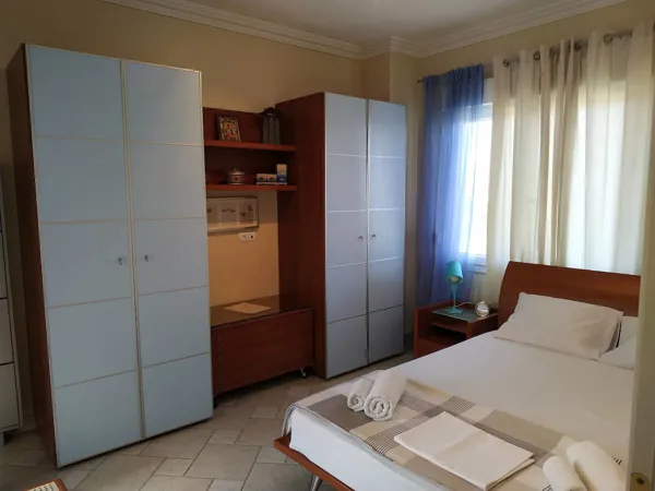 Country Villa in Leptokarya, Mount Olympus - Leptokarya, Pieria, Central Macedonia