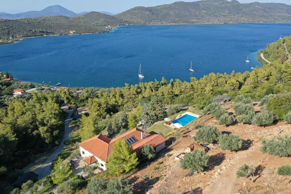 Large estate in North Evia - Gialtra, Evia, Central Greece