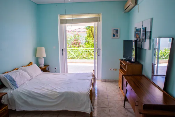 Beautiful, close to the sea apartment in Mavrovouni   - Gytheio, Lakonia, Peloponnese