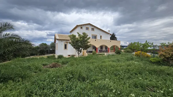 Country house in a green area with beautiful sea views  - Kokkoni, Korinthia, Peloponnese