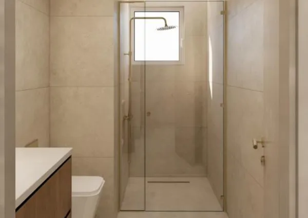 Seafront Residences with Resort - Like Amenities - Faliro , Athens Riviera, Attica