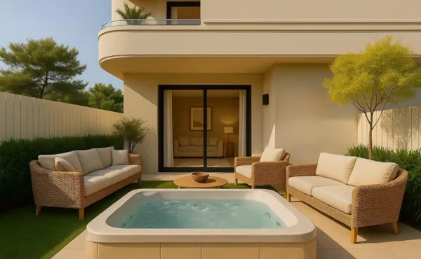  Luxurious Boutique Residences for Golden Visa in Alimos - Alimos, Athens Riviera, Attica