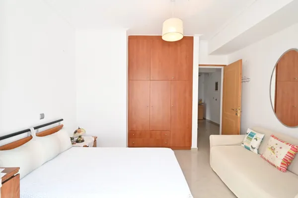 Holiday house in walking distance from the beach - Sofiko, Korinthia, Peloponnese