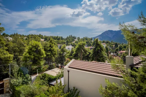 Residence surrounded by nature in Dionysos - Dionysos, Athens, Attica