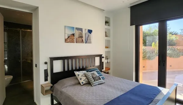 Luxury villa with advanced award-winning technology in Lagonissi - Lagonissi, Athens Riviera, Attica