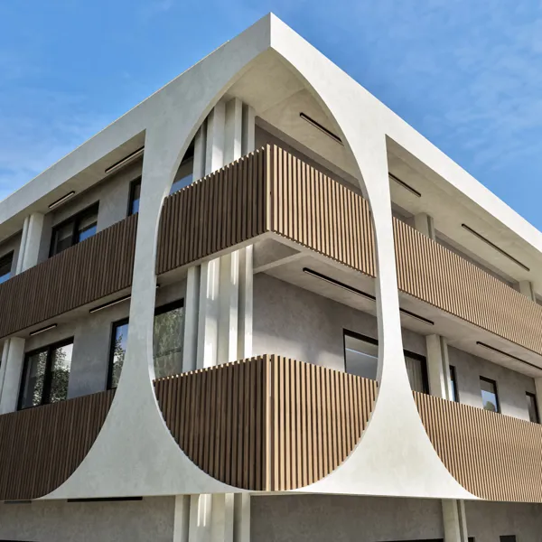 Golden Visa Apartments in Ellinikon - Ellinikon, Athens Riviera, Attica
