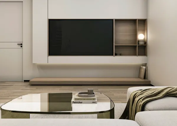  Luxury Apartment in the Heart of Voula  - Voula, Athens, Attica