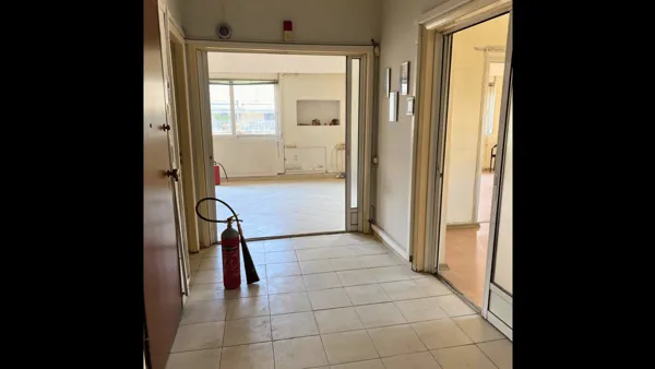 Penthouse Renovation potential - Athens, Athens, Attica