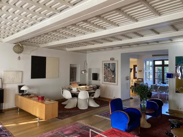 Unique Neoclassical residence - Thission, Athens, Attica