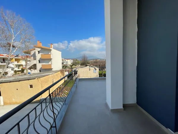 2 Available for sale maisonettes close to the beach - Kavala, Central Macedonia
