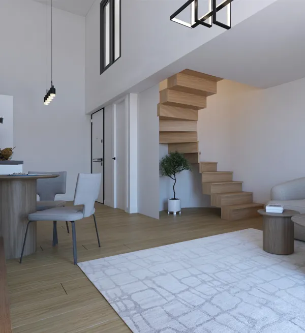 Golden Visa Apartments in the heart of Pireaus - Pireaus, Athens, Attica