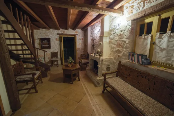 Traditional stone villas in Zakynthos - Keri, Zakynthos, Ionian Islands