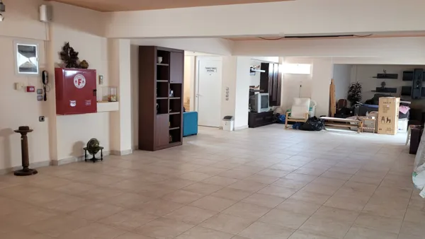 Waterfront Commercial Showroom - Siteia, Lasithi, Crete