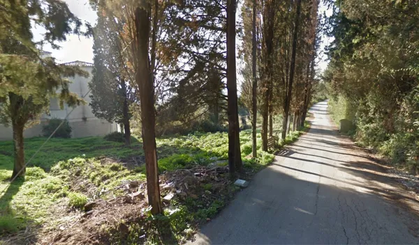 Land plot close to Corfu town - Evropouli, Corfu, Ionian Islands