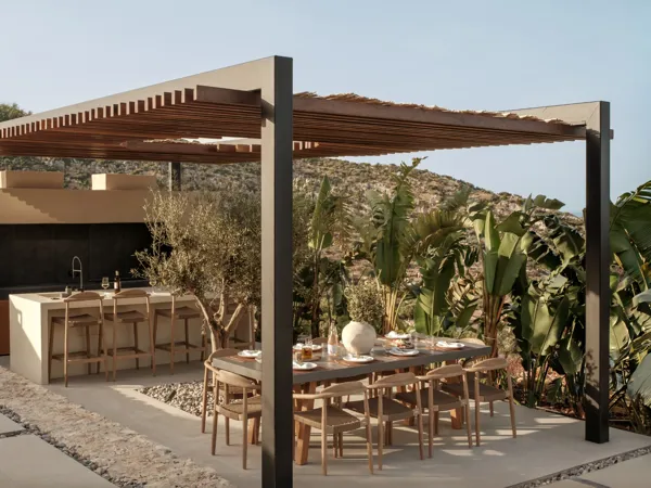 Exclusive Villa in Zakynthos with stunning views of the Ionian Sea - Agios Nikolaos, Zakynthos, Ionian Islands