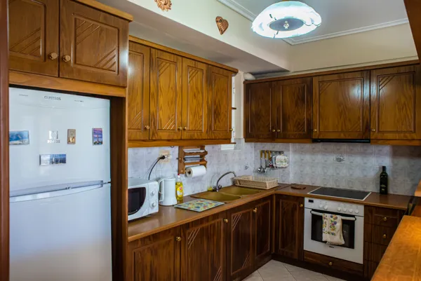 Beautiful, close to the sea apartment in Mavrovouni   - Gytheio, Lakonia, Peloponnese