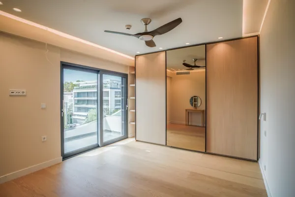 An apartment, epitome of luxury and elegance - Glyfada, Athens Riviera, Attica