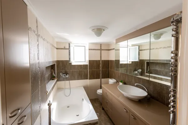 Luxurious Private Housebuilding - Voula, Athens Riviera, Attica