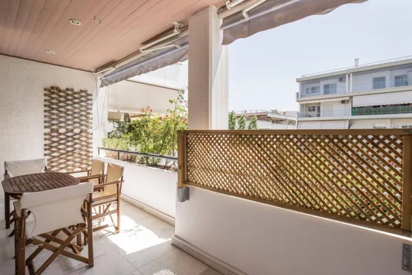 Refined, fully renovated apartment in the heart of Marousi - Amarousi, Athens, Attica