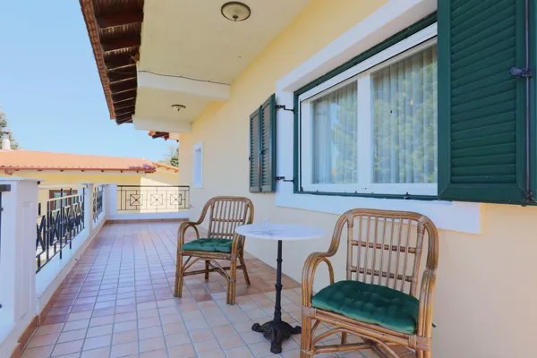 Panoramic Villa in Chortiatis - Chortiatis, Thessaloniki