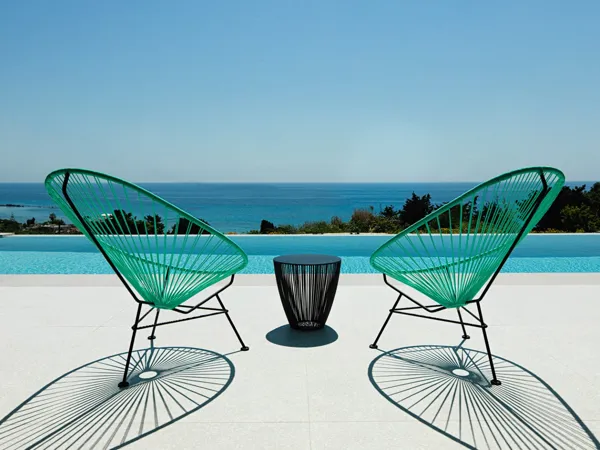 Immaculately finished property - Paramonas, Corfu, Ionian Islands