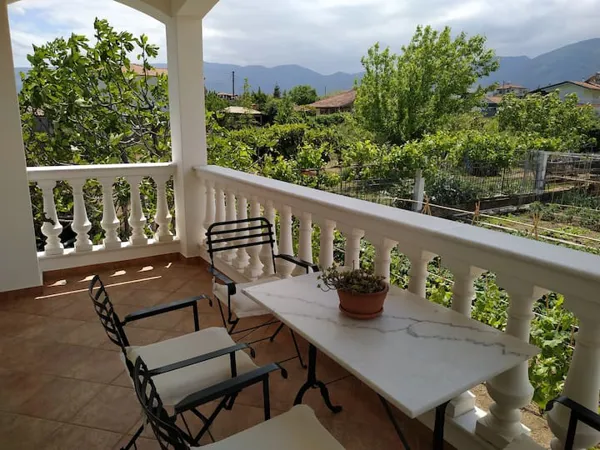 Country Villa in Leptokarya, Mount Olympus - Leptokarya, Pieria, Central Macedonia