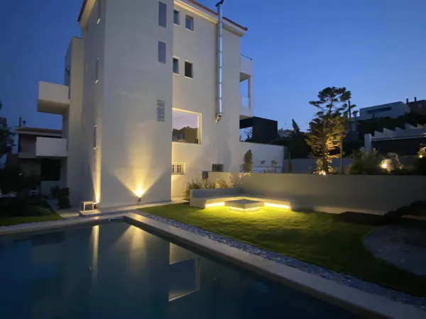 House with panoramic views in Athen’s suburbs  - Pallini, Athens, Attica
