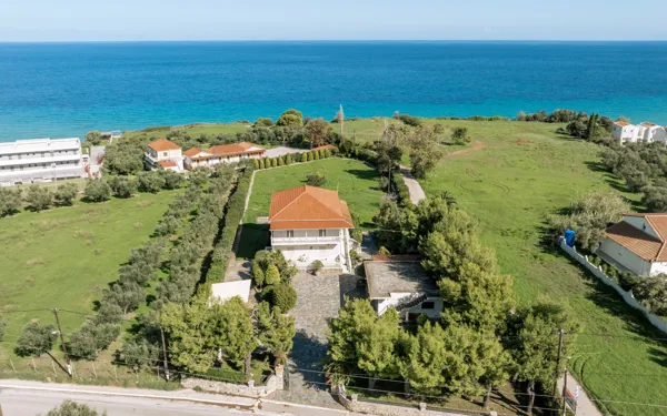 Great located house close to the seashore - Planos, Zakynthos, Ionian Islands