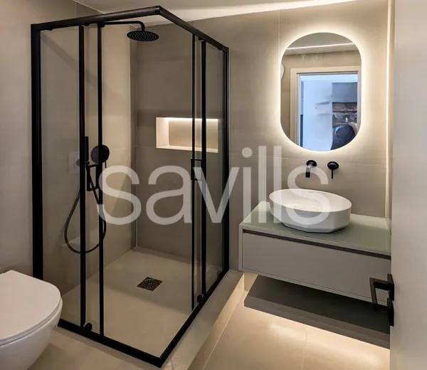 Full renovated apartmnet in Thessaloniki city center - Thessaloniki, Thessaloniki