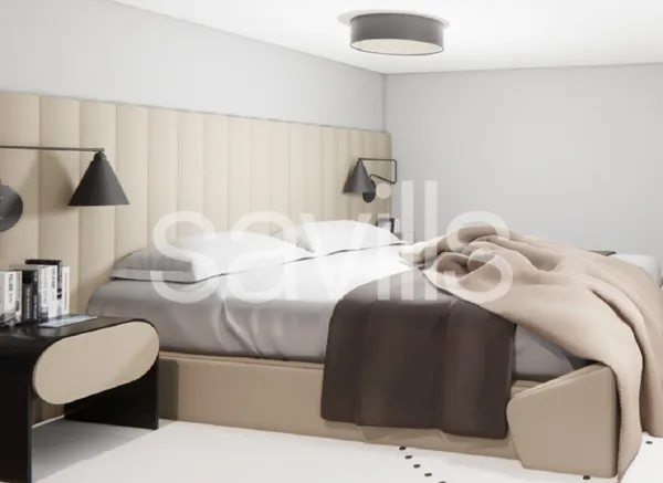 Full renovated apartmnet in Thessaloniki city center - Thessaloniki, Thessaloniki