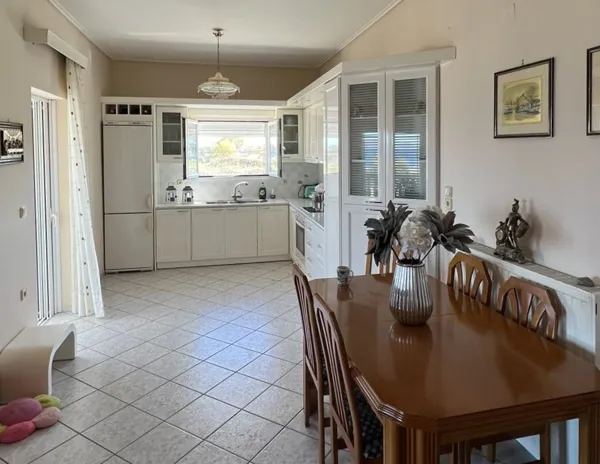 Holiday house near the seaside - Pefki, Evia, Central Greece