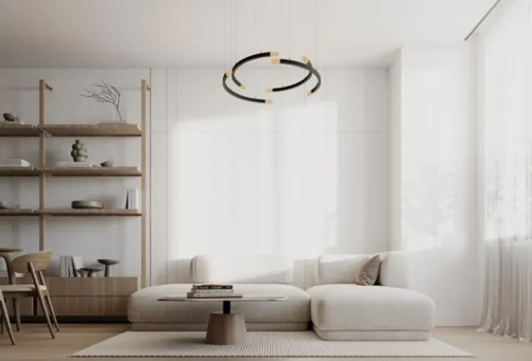  Modern Renovated Apartments for Golden Visa in Ampelokipoi - Ampelokipoi, Athens, Attica