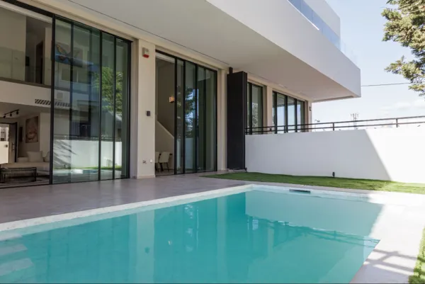 Elegant Newly Built Loft - Agia Paraskevi, Athens, Attica