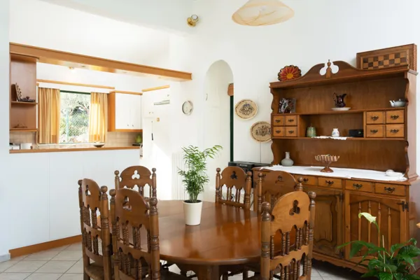Residence with great sea view in Agia Kyriaki, Monemvasia  - Monemvasia, Lakonia, Peloponnese