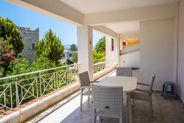 Beautiful, close to the sea apartment in Mavrovouni   - Gytheio, Lakonia, Peloponnese