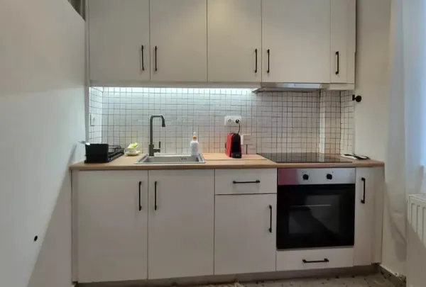 Charming Fully Furnished Apartment in Kypseli - Kypseli, Attica