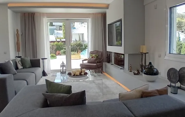 House with panoramic views in Athen’s suburbs  - Pallini, Athens, Attica