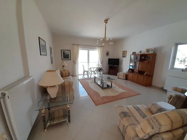 Villa on the seashore with panoramic sea views - Palairos, Etoloakarnania, West Greece