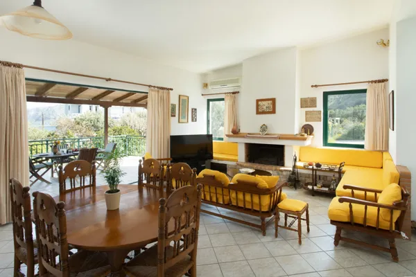 Residence with great sea view in Agia Kyriaki, Monemvasia  - Monemvasia, Lakonia, Peloponnese