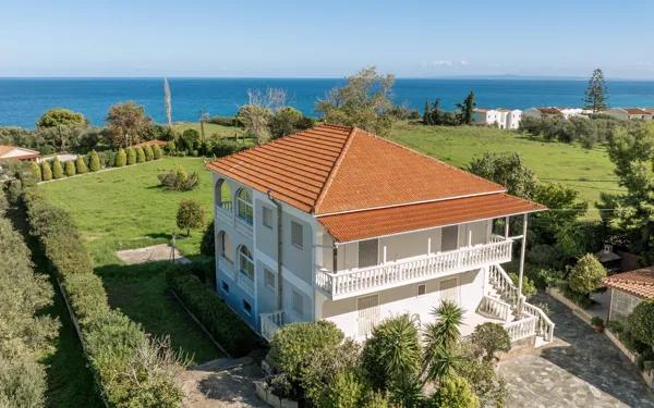 Great located house close to the seashore - Planos, Zakynthos, Ionian Islands