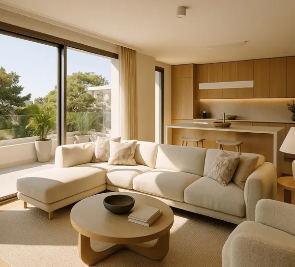  Luxurious Boutique Residences for Golden Visa in Alimos - Alimos, Athens Riviera, Attica