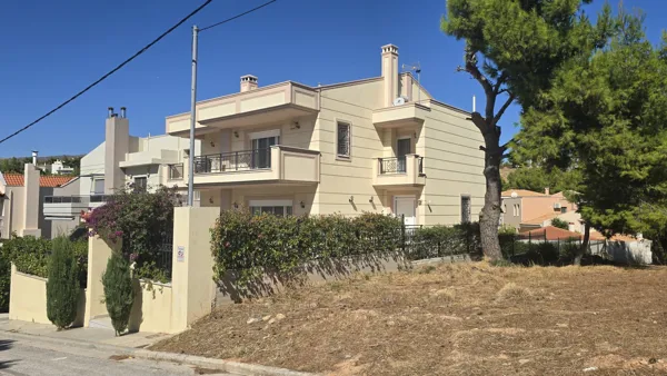 Comfortable and deluxe living in a beautiful modern home - Dioni, Attica
