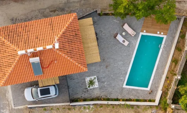 Warm and inviting house  - Pylos, Messinia, Peloponnese